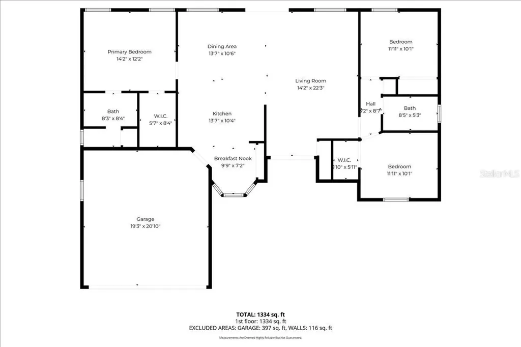 1838 Grey Fox Drive Lakeland FL 33810