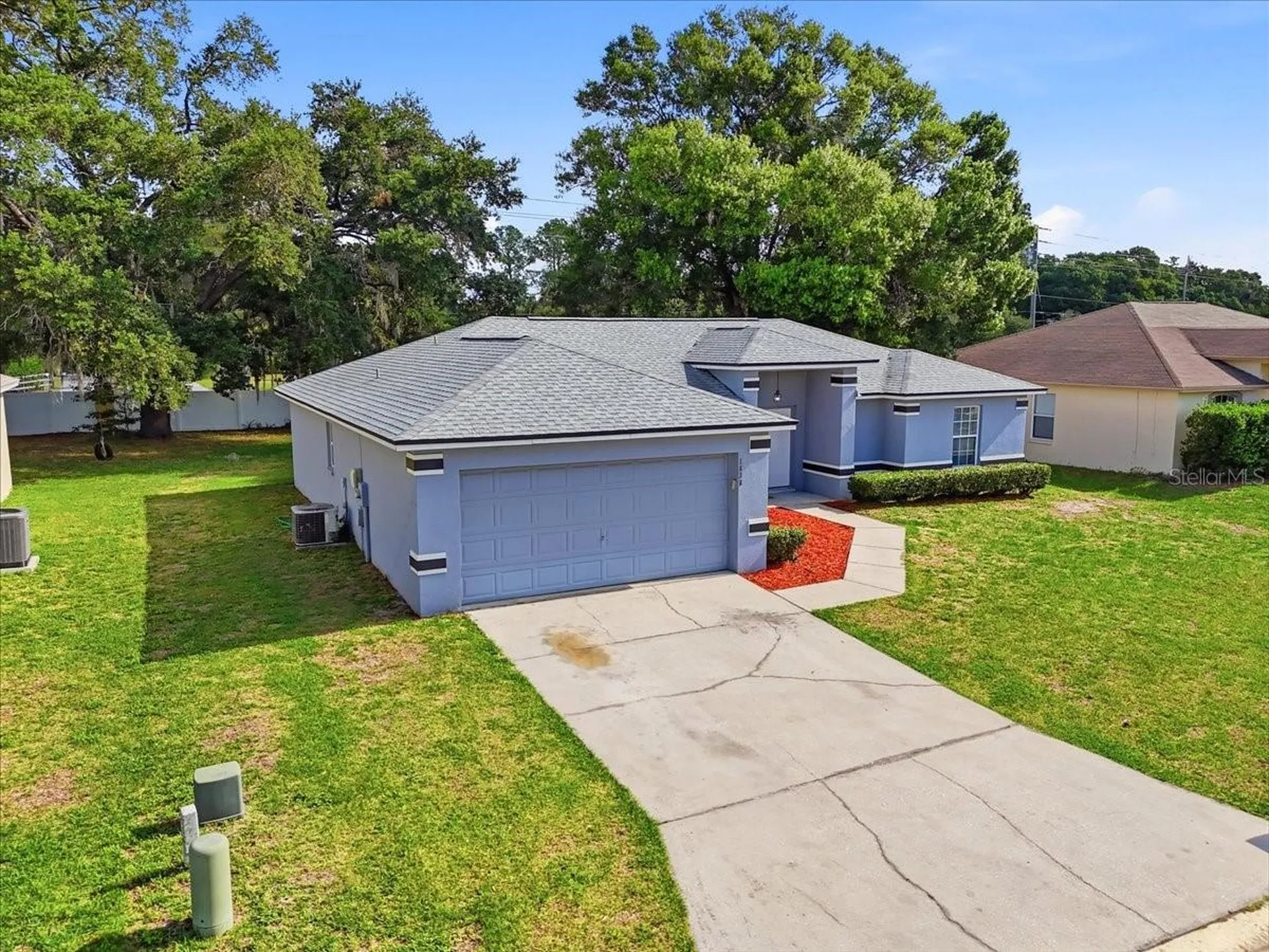 1838 Grey Fox Drive Lakeland FL 33810