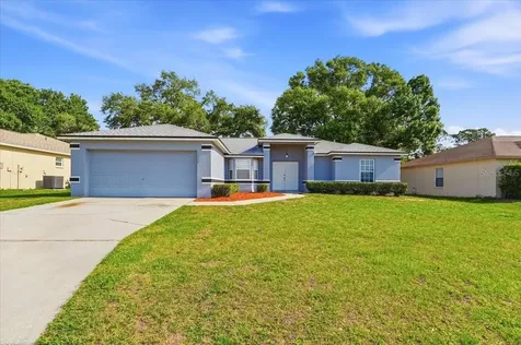 1838 Grey Fox Drive Lakeland FL 33810