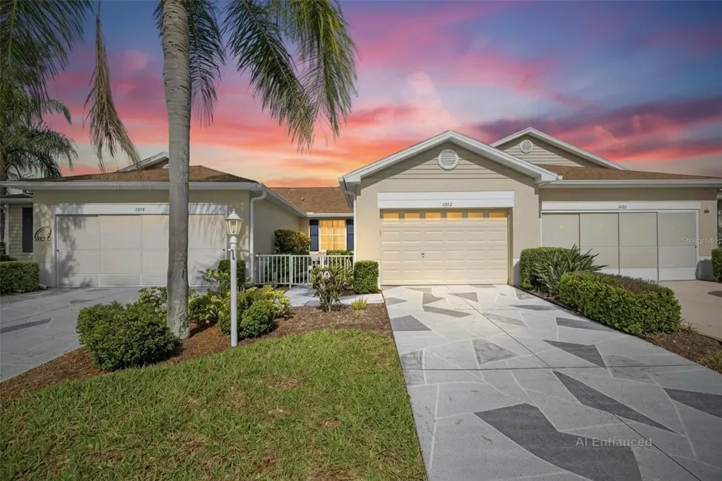 1012 Radison Avenue Sun City Center FL 33573