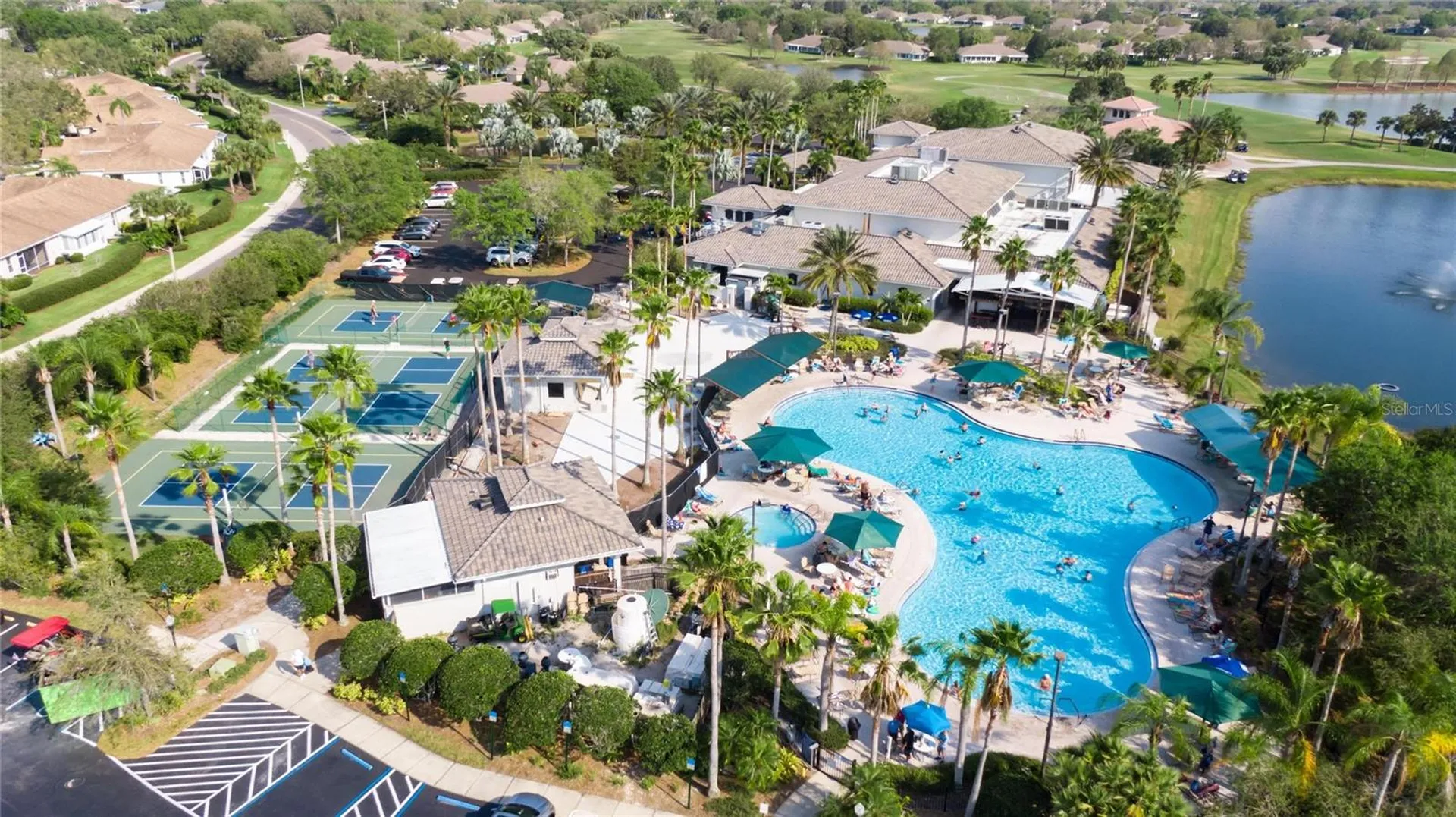 1012 Radison Avenue Sun City Center FL 33573