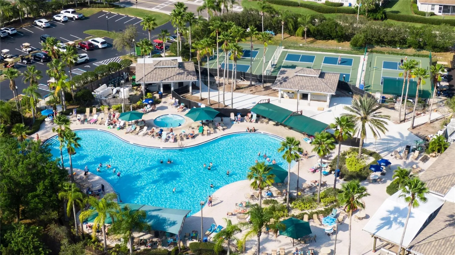 1012 Radison Avenue Sun City Center FL 33573