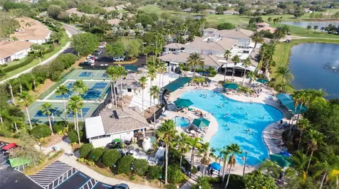 1012 Radison Avenue Sun City Center FL 33573