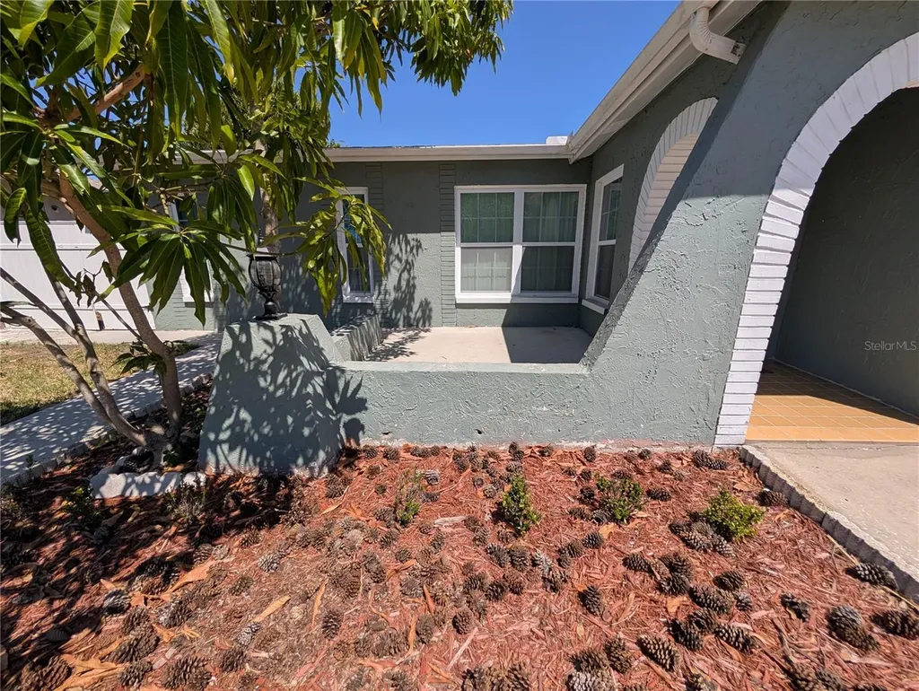 6947 Bottle Brush Drive Port Richey FL 34668
