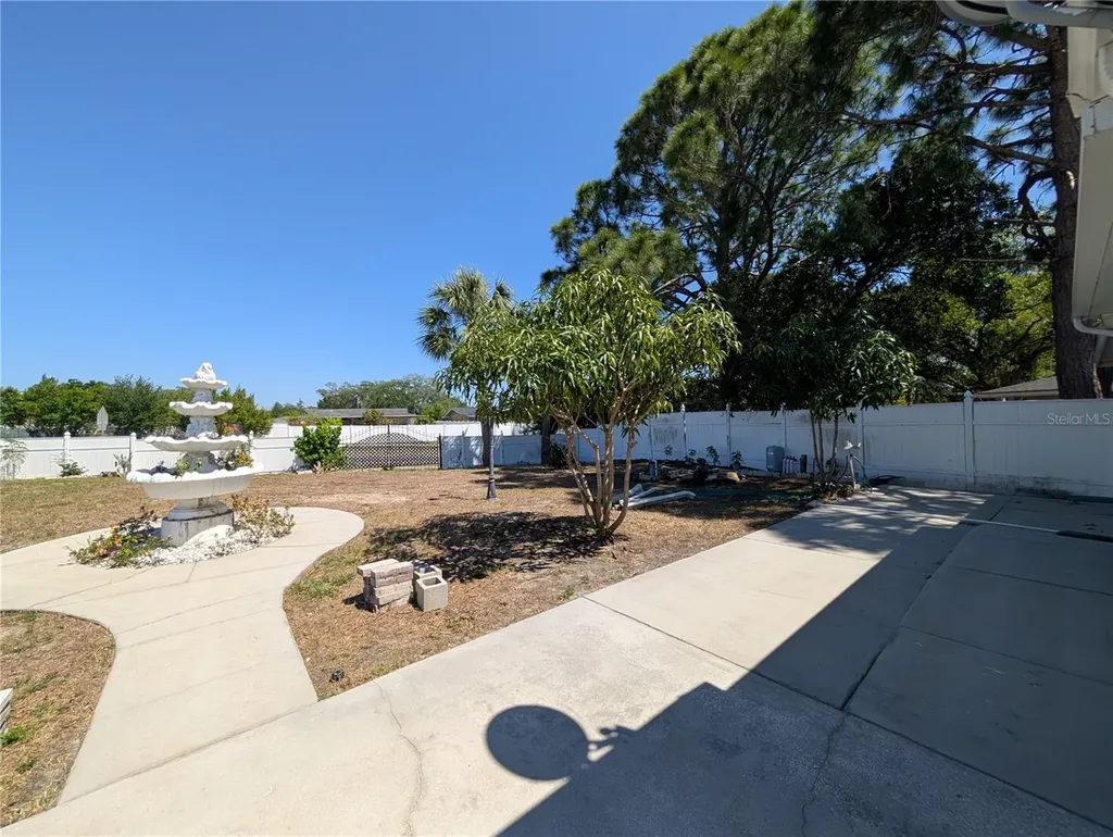6947 Bottle Brush Drive Port Richey FL 34668