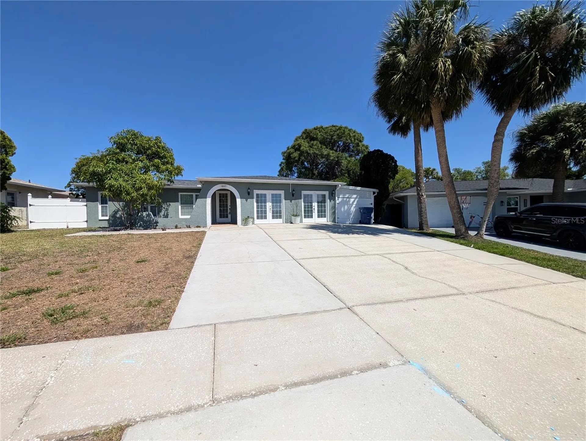 6947 Bottle Brush Drive Port Richey FL 34668