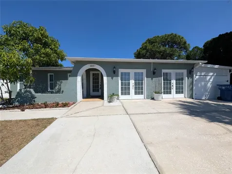 6947 Bottle Brush Drive Port Richey FL 34668