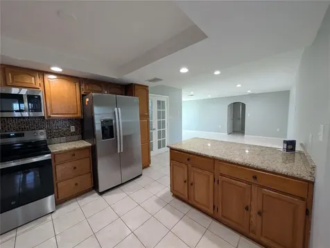 6947 Bottle Brush Drive Port Richey FL 34668