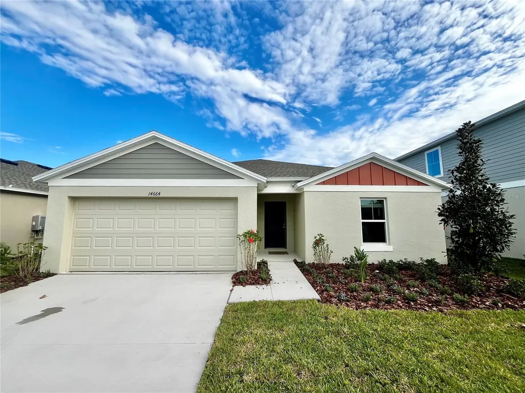 14664 Gallop Run Drive Lithia FL 33547