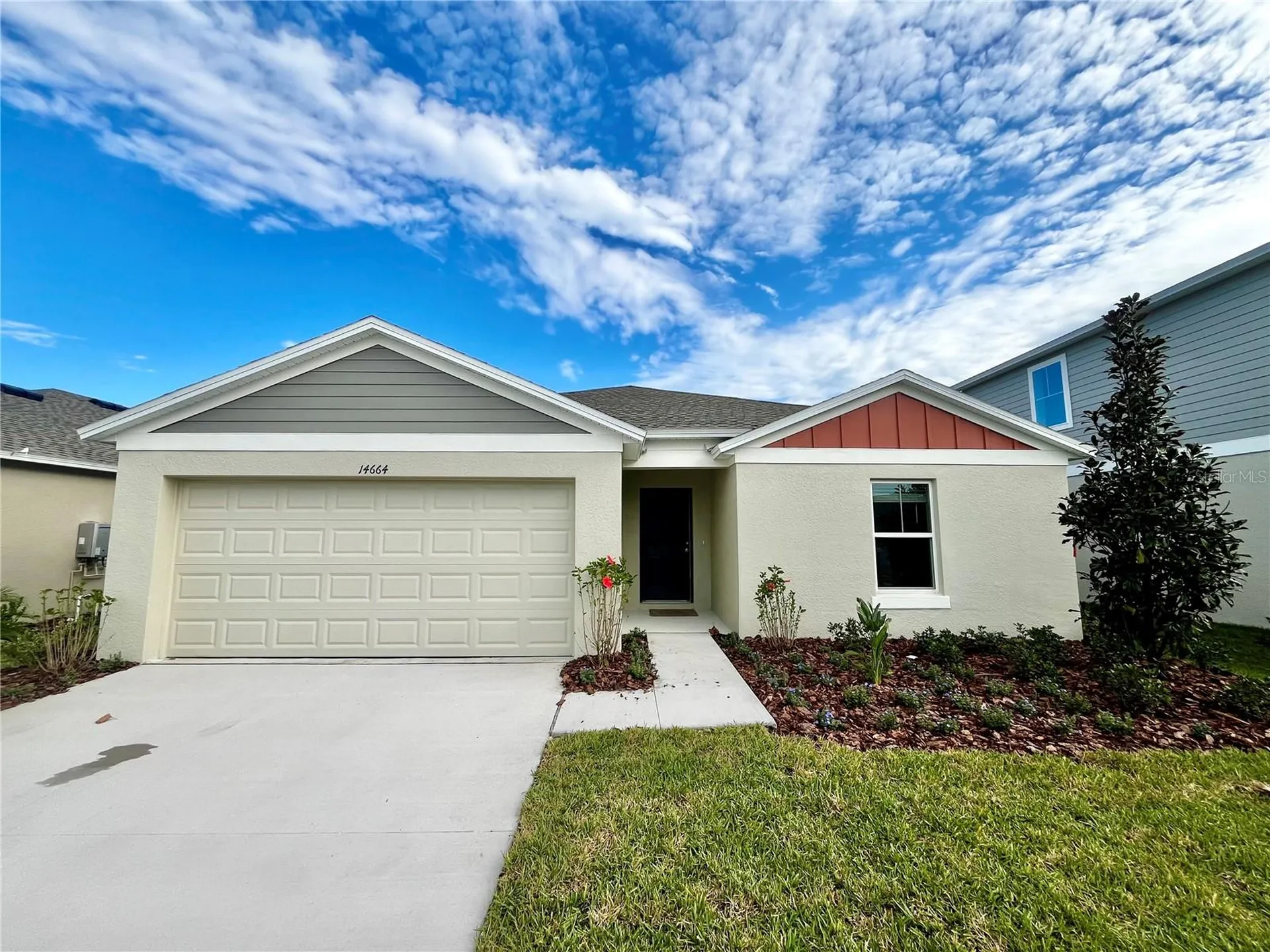 14664 Gallop Run Drive Lithia FL 33547