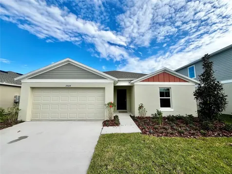 14664 Gallop Run Drive Lithia FL 33547