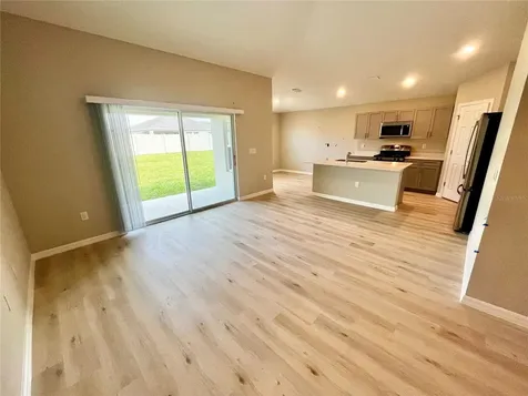 14664 Gallop Run Drive Lithia FL 33547