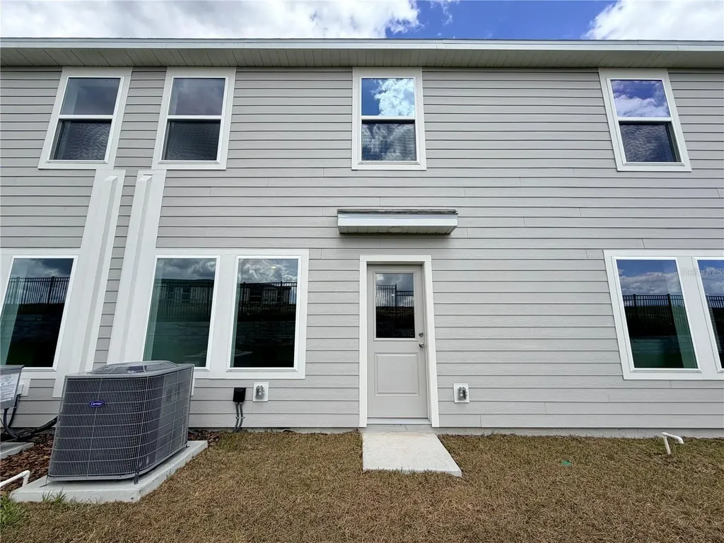 842 Lynx Street Davenport FL 33837