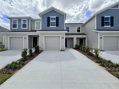 842 Lynx Street Davenport FL 33837