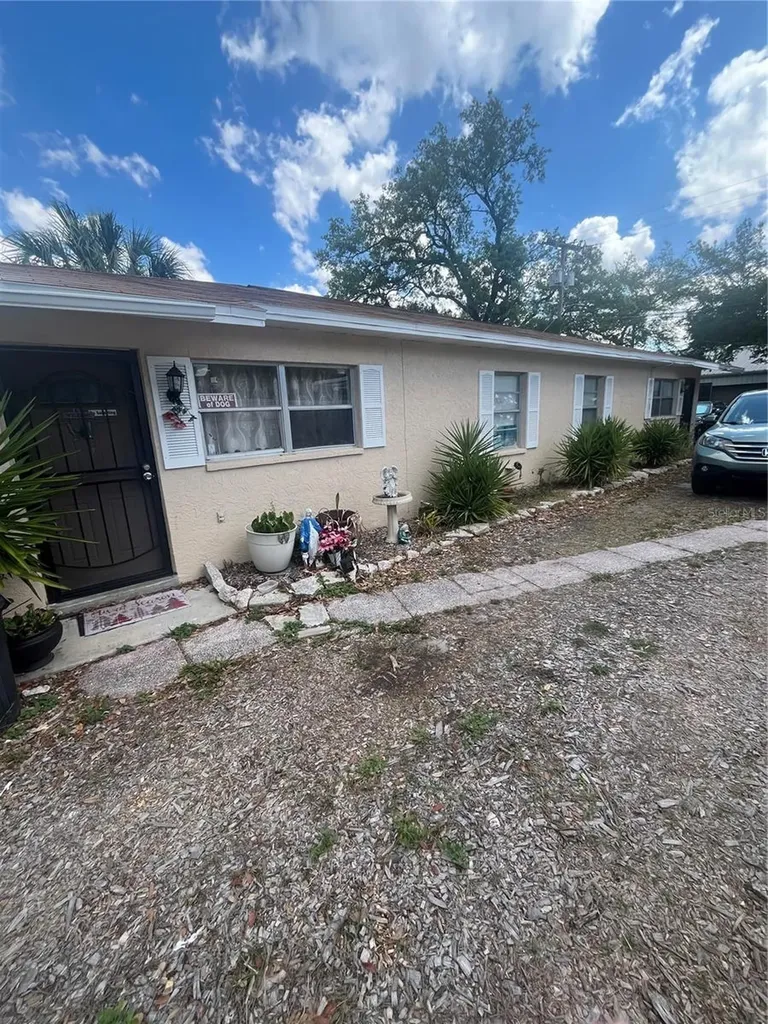 Tampa FL 33604