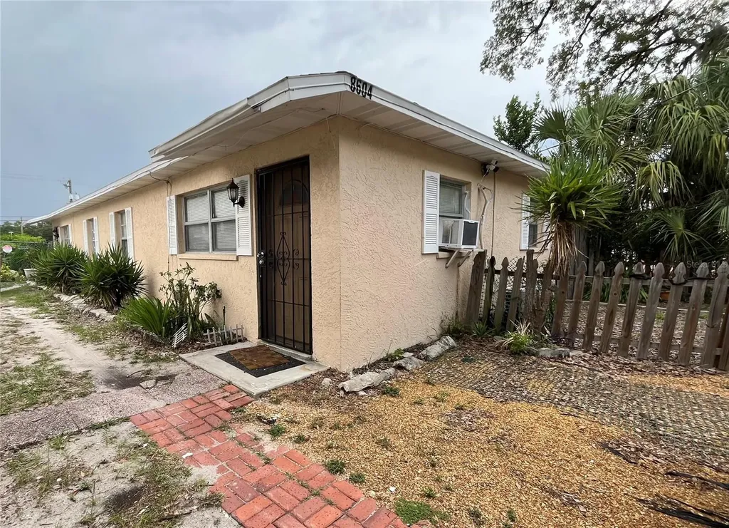 8604 N Branch Avenue Tampa FL 33604