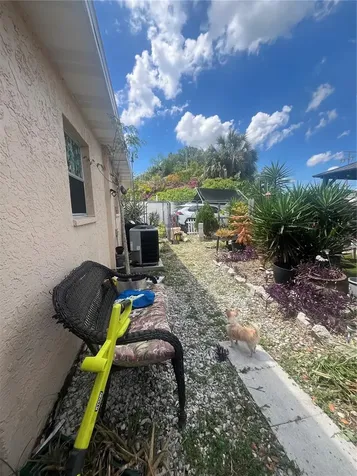 Tampa FL 33604