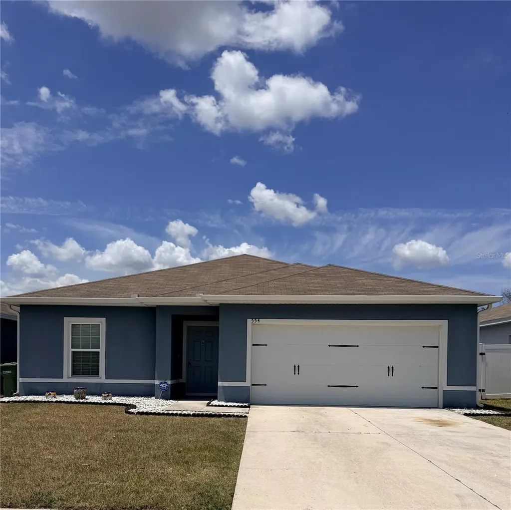 554 Eagle Landing Boulevard Winter Haven FL 33880