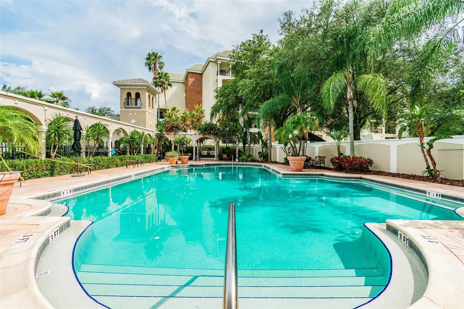 501 Knights Run Avenue Tampa FL 33602
