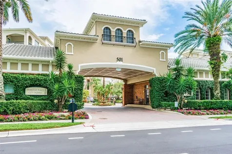 501 Knights Run Avenue Tampa FL 33602