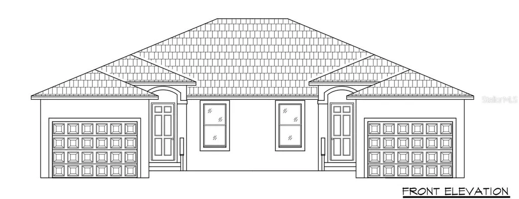 2926 Magdalina Drive Punta Gorda FL 33950