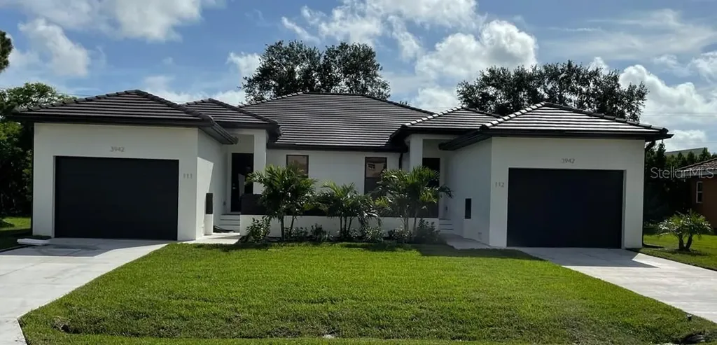 2926 Magdalina Drive Punta Gorda FL 33950