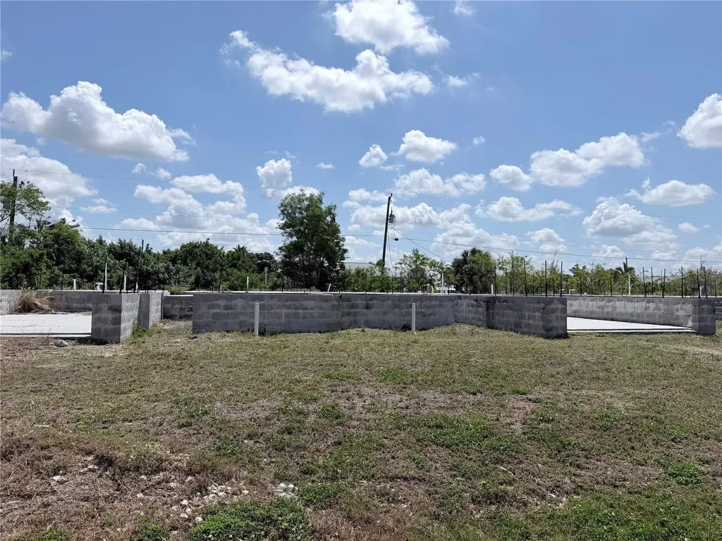 2926 Magdalina Drive Punta Gorda FL 33950