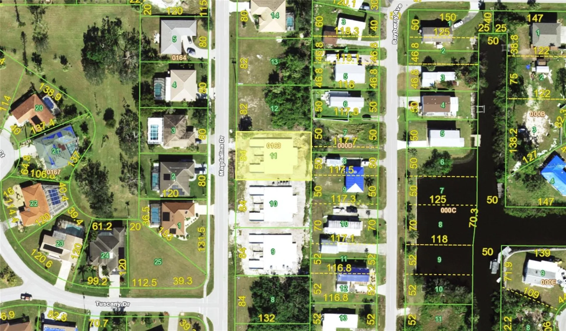 2926 Magdalina Drive Punta Gorda FL 33950