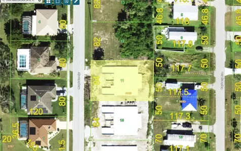 2926 Magdalina Drive Punta Gorda FL 33950