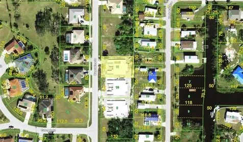 2926 Magdalina Drive Punta Gorda FL 33950