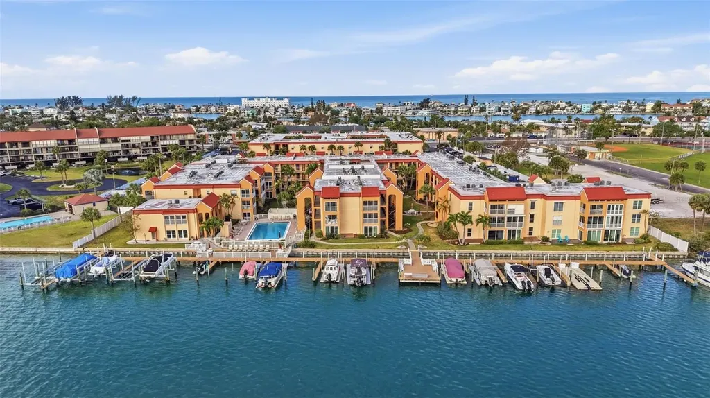 8931 Blind Pass Road St Pete Beach FL 33706