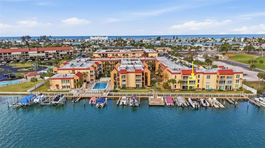 8931 Blind Pass Road St Pete Beach FL 33706