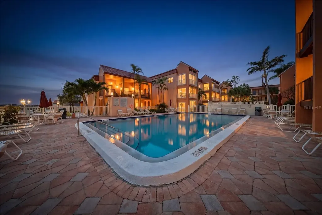 8931 Blind Pass Road St Pete Beach FL 33706