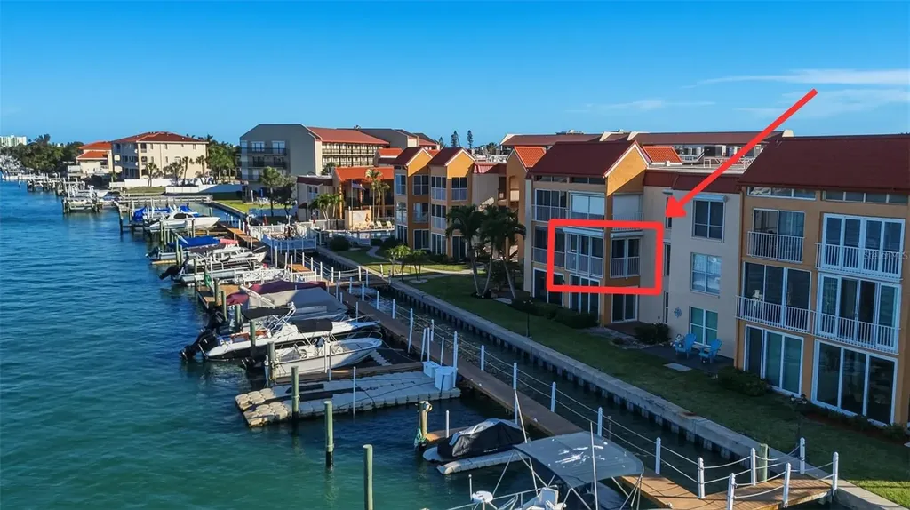 8931 Blind Pass Road St Pete Beach FL 33706