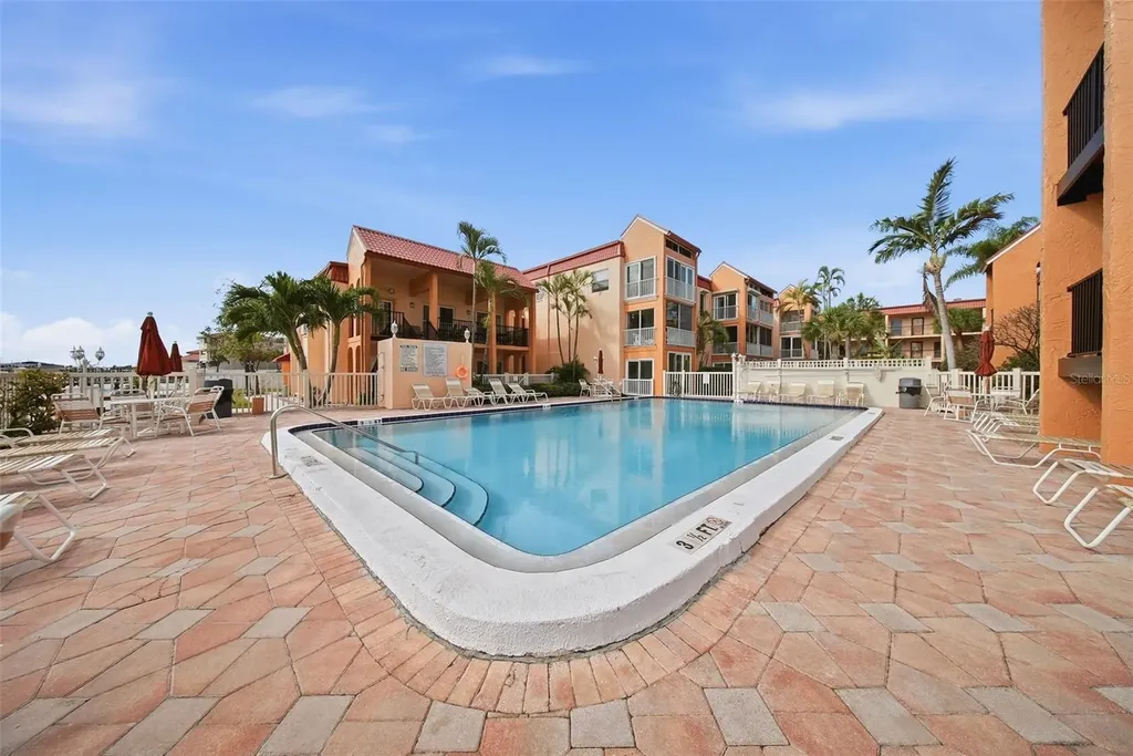 8931 Blind Pass Road St Pete Beach FL 33706