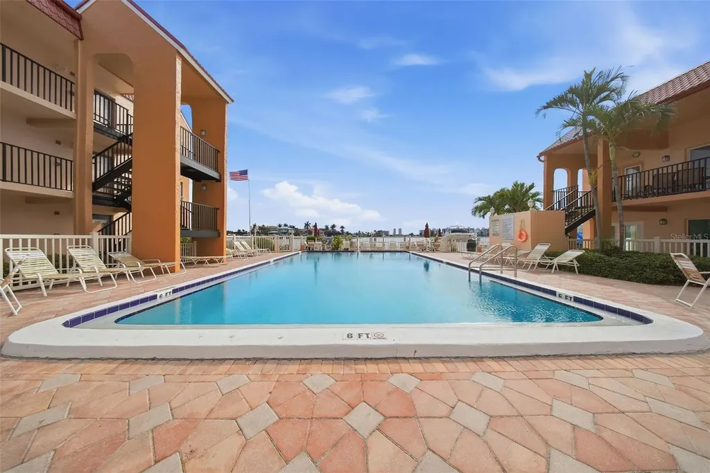 8931 Blind Pass Road St Pete Beach FL 33706