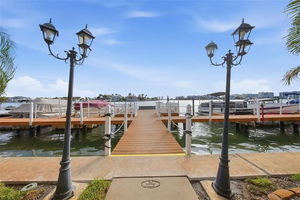 8931 Blind Pass Road St Pete Beach FL 33706