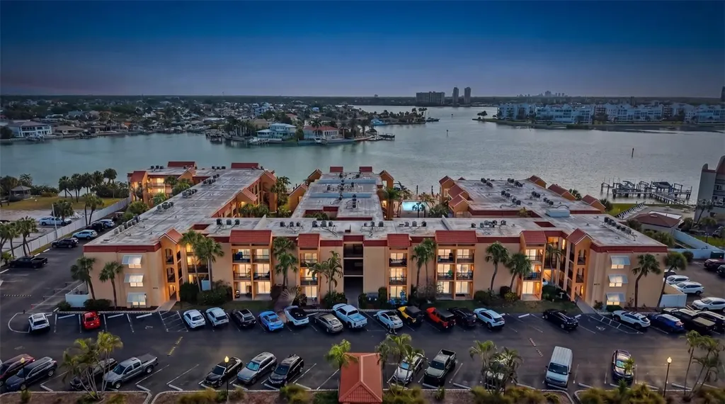 8931 Blind Pass Road St Pete Beach FL 33706