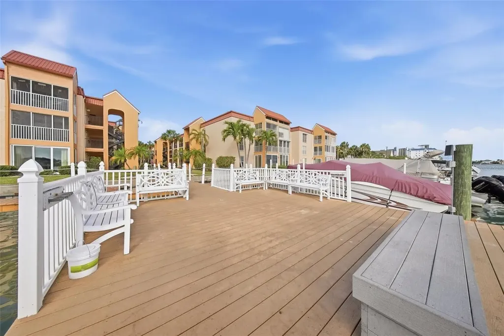 8931 Blind Pass Road St Pete Beach FL 33706