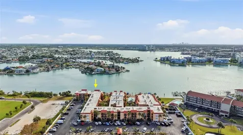 8931 Blind Pass Road St Pete Beach FL 33706