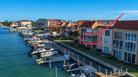 8931 Blind Pass Road St Pete Beach FL 33706