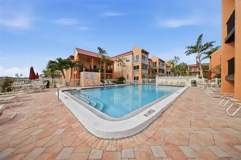 8931 Blind Pass Road St Pete Beach FL 33706