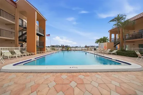 8931 Blind Pass Road St Pete Beach FL 33706