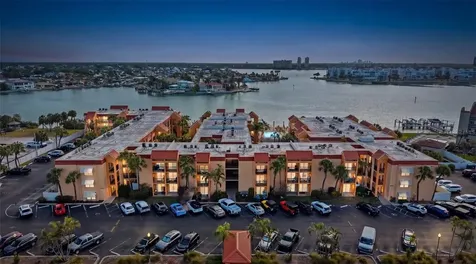 8931 Blind Pass Road St Pete Beach FL 33706