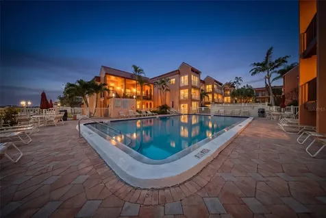 8931 Blind Pass Road St Pete Beach FL 33706