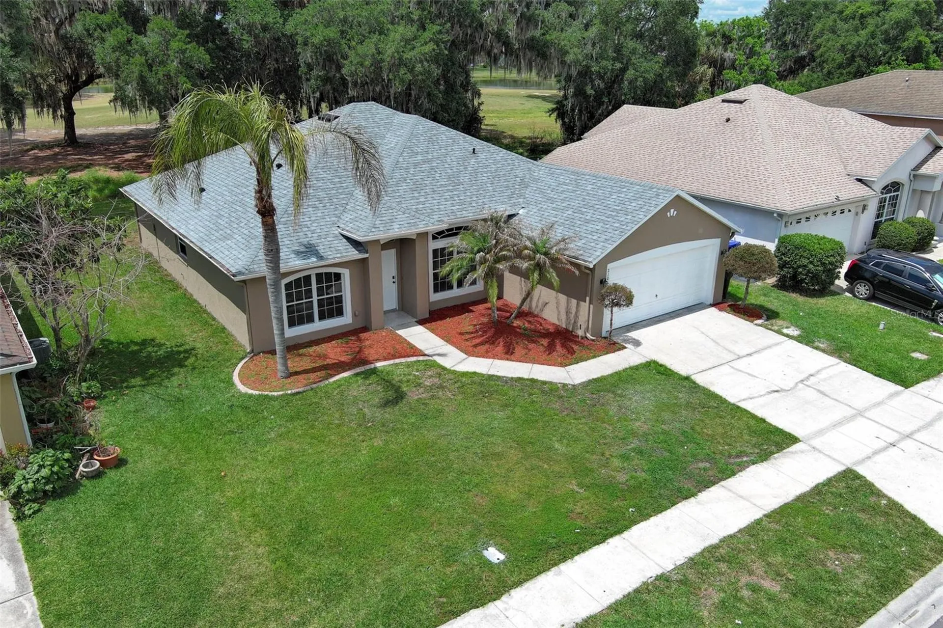 2106 The Oaks Boulevard Kissimmee FL 34746