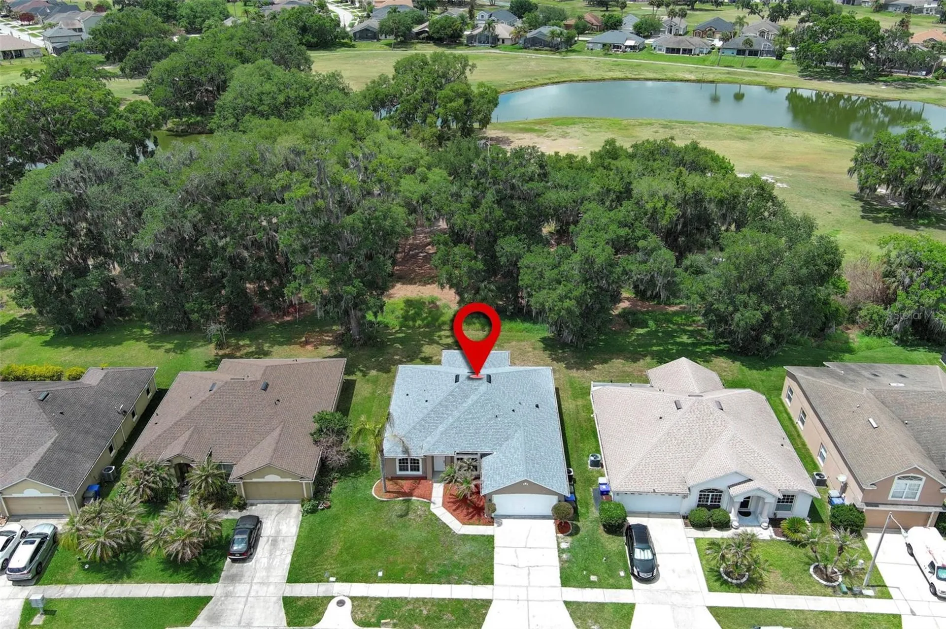 2106 The Oaks Boulevard Kissimmee FL 34746