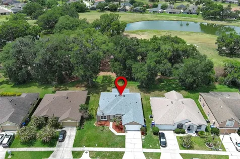 2106 The Oaks Boulevard Kissimmee FL 34746