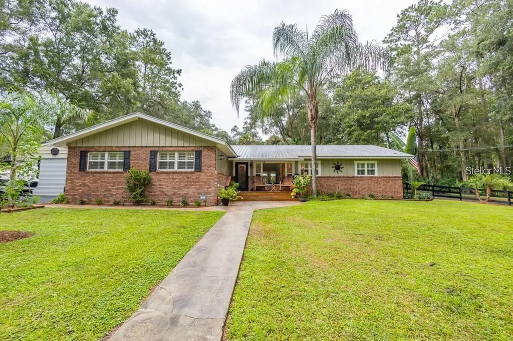 3341 SE 45th Street Ocala FL 34480