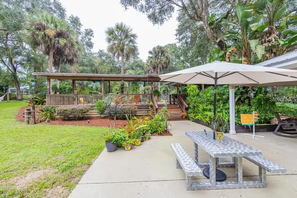 3341 SE 45th Street Ocala FL 34480
